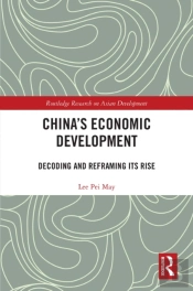China'S Economic Development