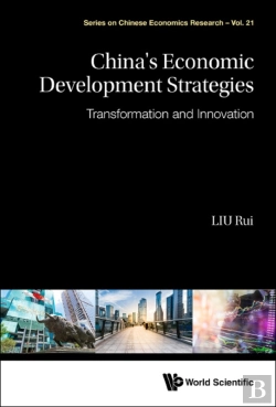 Bertrand.pt - China'S Economic Development Strategies: Transformation And Innovation