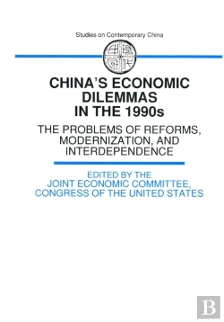 Bertrand.pt - China'S Economic Dilemmas In The 1990s