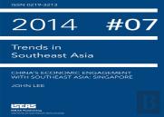 China'S Economic Engagement With Southeast Asia