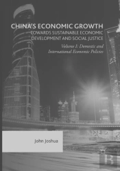 China'S Economic Growth: Towards Sustainable Economic Development And Social Justice