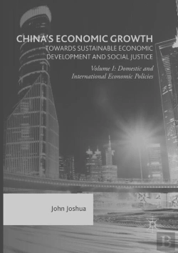 Bertrand.pt - China'S Economic Growth: Towards Sustainable Economic Development And Social Justice