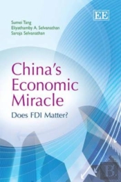 China'S Economic Miracle