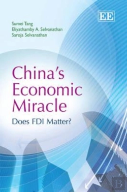 Bertrand.pt - China'S Economic Miracle