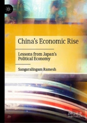 China'S Economic Rise