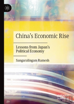 Bertrand.pt - China'S Economic Rise