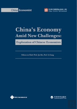 Bertrand.pt - China'S Economy Amid New Challenges