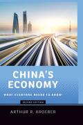 China'S Economy