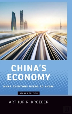 Bertrand.pt - China'S Economy