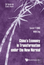 China'S Economy In Transformation Under The New Normal