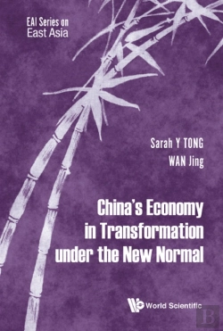 Bertrand.pt - China'S Economy In Transformation Under The New Normal