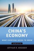 China'S Economy