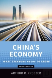 China'S Economy