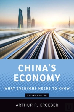 Bertrand.pt - China'S Economy