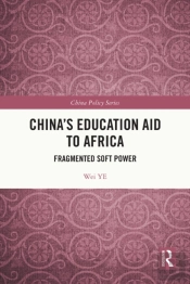 China'S Education Aid To Africa