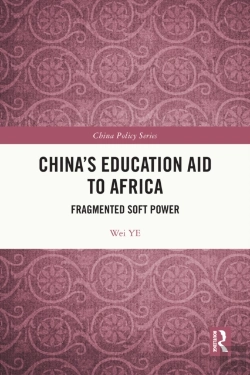 Bertrand.pt - China'S Education Aid To Africa
