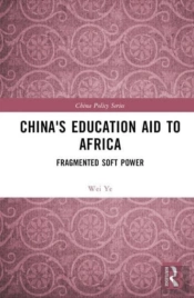 China'S Education Aid To Africa