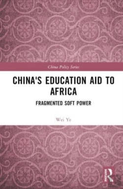 Bertrand.pt - China'S Education Aid To Africa