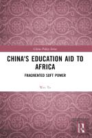China'S Education Aid To Africa