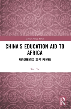 Bertrand.pt - China'S Education Aid To Africa