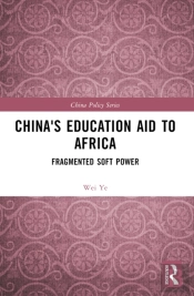 China'S Education Aid To Africa