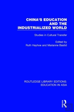 Bertrand.pt - China'S Education And The Industrialised World