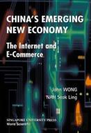 China'S Emerging New Economy