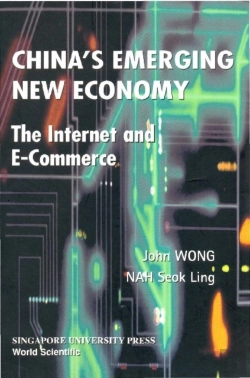 Bertrand.pt - China'S Emerging New Economy