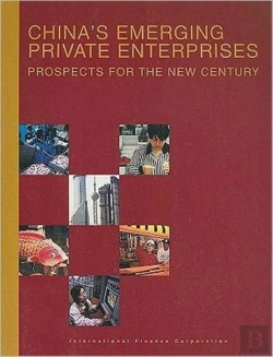 Bertrand.pt - China'S Emerging Private Enterprises