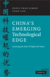 China'S Emerging Technological Edge