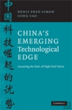 Bertrand.pt - China'S Emerging Technological Edge