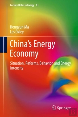 Bertrand.pt - China'S Energy Economy