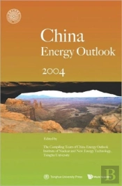 China'S Energy Outlook 2004