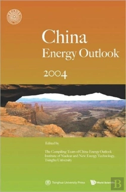 Bertrand.pt - China'S Energy Outlook 2004