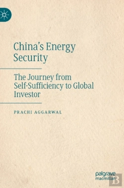 Bertrand.pt - China'S Energy Security