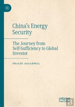 Bertrand.pt - China'S Energy Security