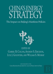 China'S Energy Strategy