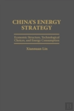 Bertrand.pt - China'S Energy Strategy