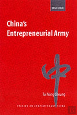Bertrand.pt - China'S Entrepreneurial Army