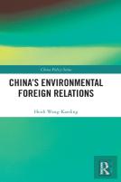 China'S Environmental Foreign Relations