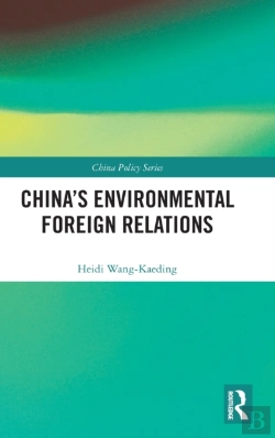 Bertrand.pt - China'S Environmental Foreign Relations