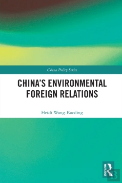 Bertrand.pt - China'S Environmental Foreign Relations