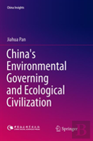 China'S Environmental Governing And Ecological Civilization