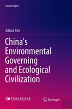 Bertrand.pt - China'S Environmental Governing And Ecological Civilization