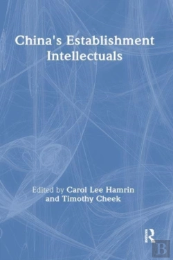 Bertrand.pt - China'S Establishment Intellectuals