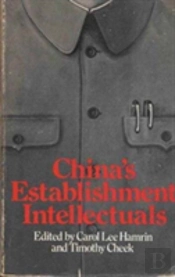 China'S Establishment Intellectuals
