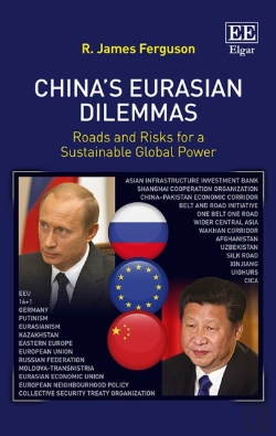 Bertrand.pt - China'S Eurasian Dilemmas