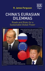 China'S Eurasian Dilemmas
