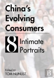 China'S Evolving Consumers