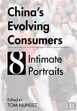 Bertrand.pt - China'S Evolving Consumers